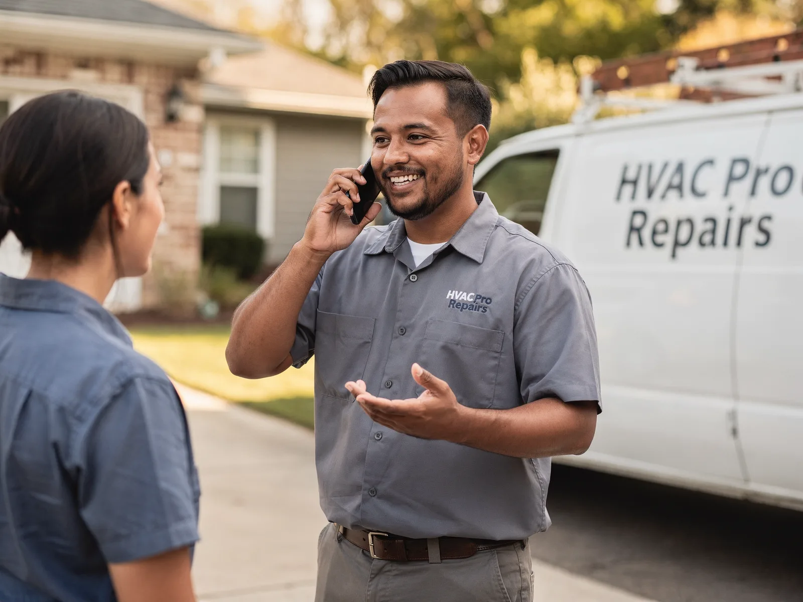 Heat Pump Repair Luther, IA FAQs